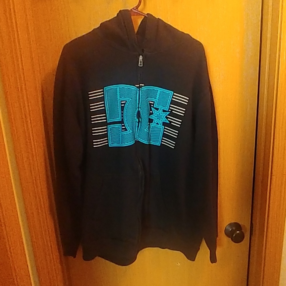 Zip up